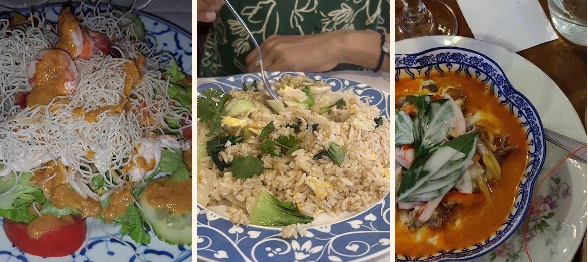 Ayutthaya Restaurant Thaïlandais - Gallery Image 9