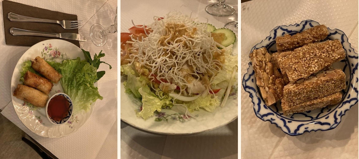 Ayutthaya Restaurant Thaïlandais - Gallery Image 5