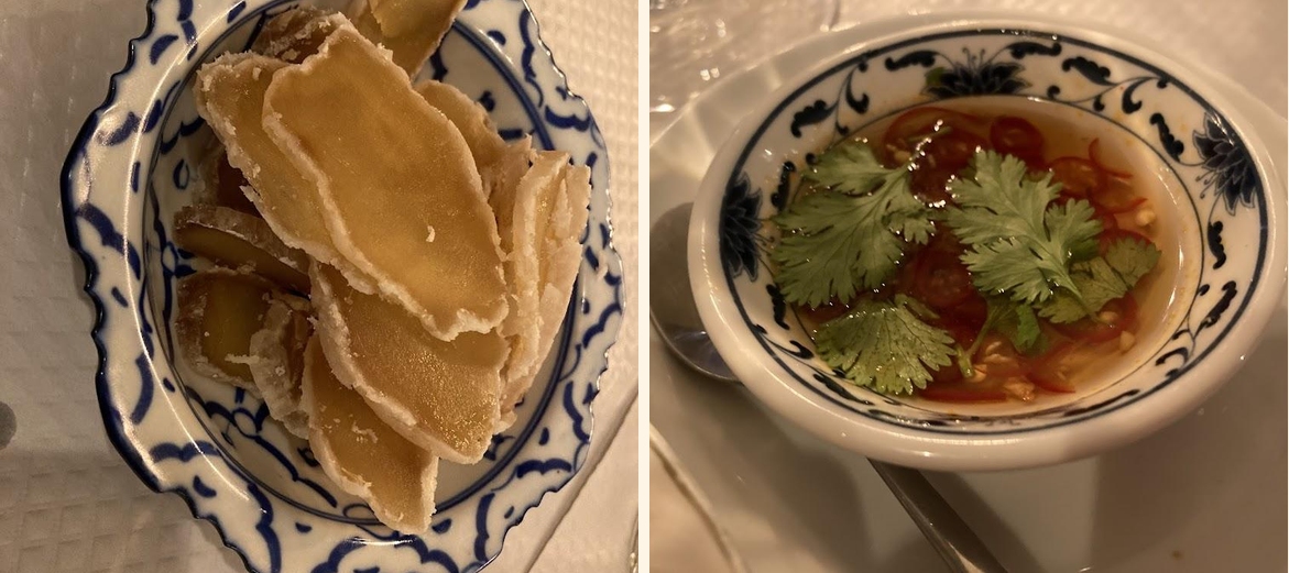 Ayutthaya Restaurant Thaïlandais - Gallery Image 6