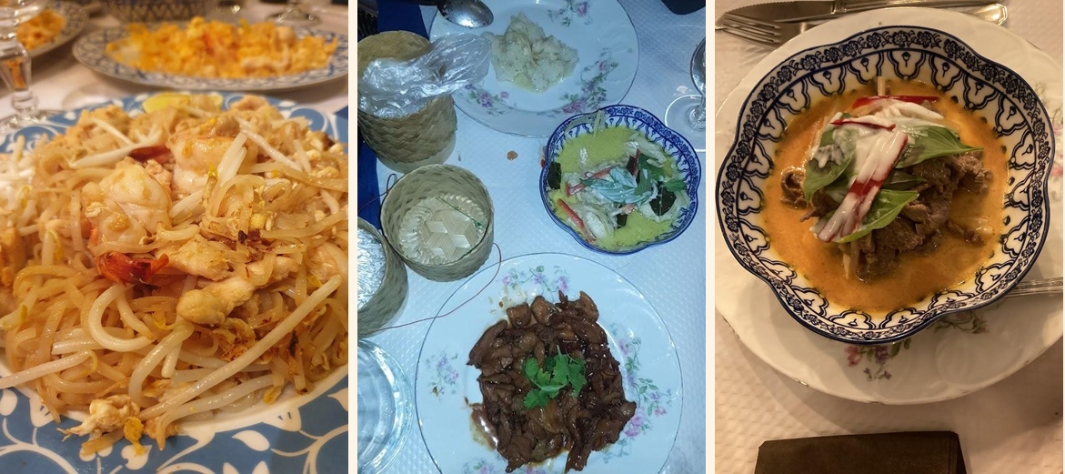 Ayutthaya Restaurant Thaïlandais - Gallery Image 7