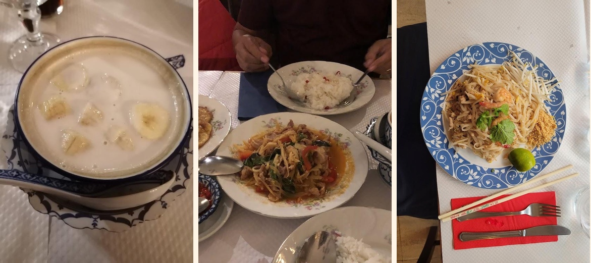 Ayutthaya Restaurant Thaïlandais - Gallery Image 8