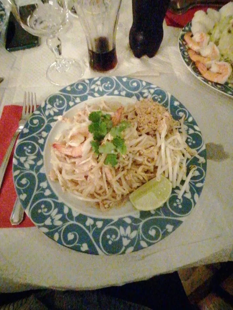 Pad Thai